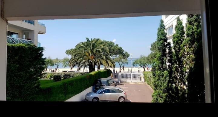 Le Mogador - Appartement Famillial A 100M De La Plage Arcachon Zewnętrze zdjęcie